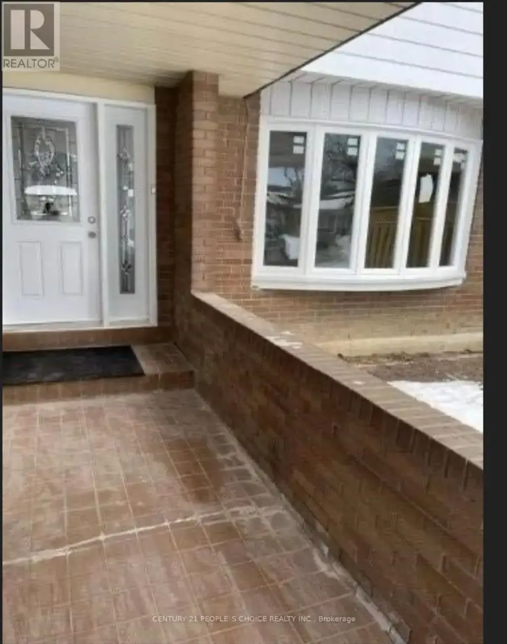 Upper - 3038 Coral Drive, Mississauga (Malton)